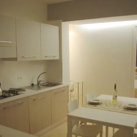 Melodia Appartement