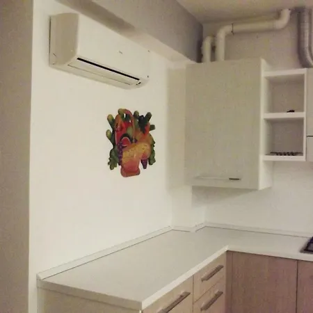 Melodia Appartement Venise
