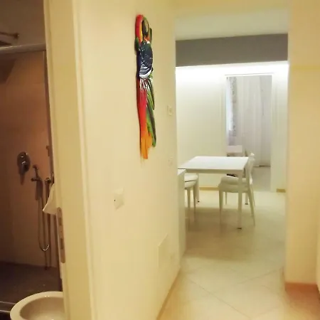 Melodia Appartamento Venezia