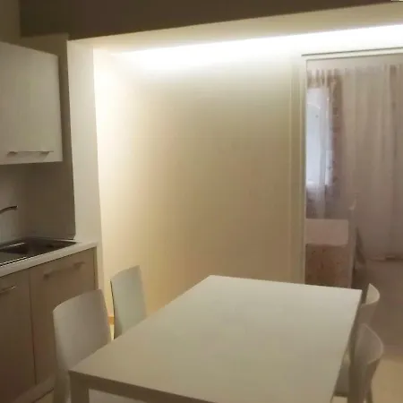 Melodia Appartement Venise